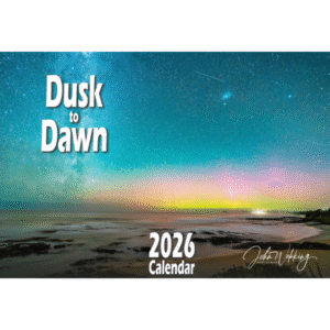 scenic cromwell 2026 calendar